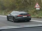 0-330 kmh audi rs 7