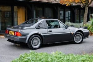 1989 ginetta g32 for sale (1)