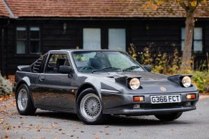 1989 ginetta g32 for sale (10)