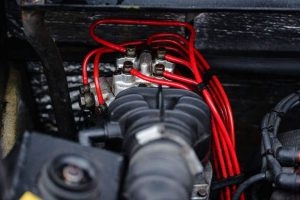 1989 ginetta g32 for sale (3)