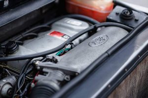 1989 ginetta g32 for sale (6)