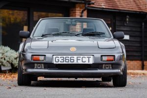 1989 ginetta g32 for sale (8)