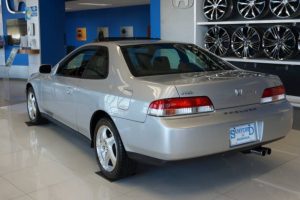 2001 honda prelude auto for sale (1)