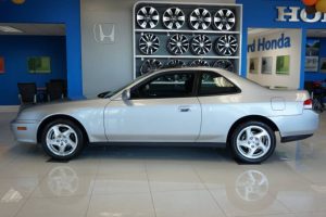 2001 honda prelude auto for sale (11)