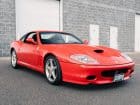 2003-Ferrari-575M-Maranello-Auction-1