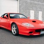 2003-Ferrari-575M-Maranello-Auction-1