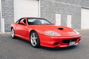 2003-Ferrari-575M-Maranello-Auction-1