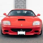 2003-Ferrari-575M-Maranello-Auction-2