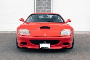 2003-Ferrari-575M-Maranello-Auction-2