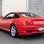2003-Ferrari-575M-Maranello-Auction-7