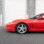 2003-Ferrari-575M-Maranello-Auction-9
