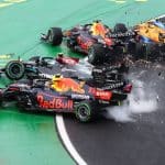 2021 hungarian gp crash