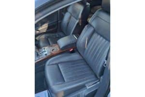 260000 miles vw phaeton for sale (3)