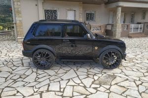 300hp lada niva for sale in greece (11)