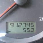 900000 km vw golf variant for sale (4)