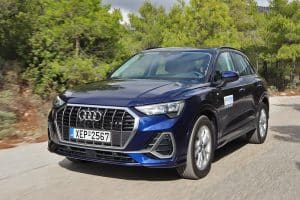 Audi Q3 45 TFSIe (1)