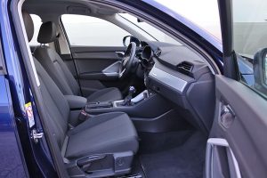 Audi Q3 45 TFSIe (18)