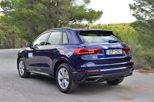 Audi Q3 45 TFSIe (2)