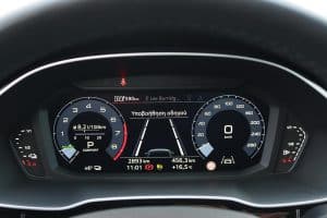 Audi Q3 45 TFSIe (40)