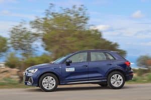 Audi Q3 45 TFSIe (49)