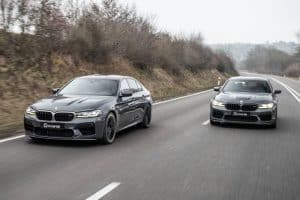 BMW-M5-CS-Tuned-By-G-Power-1