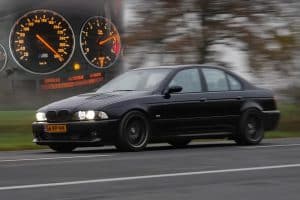 BMW-M5-E39-SUPERCHARGED