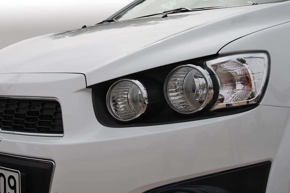 Μουράτο μεταχειρισμένο αυτοκίνητο με €6.000