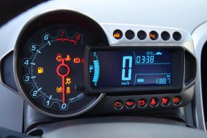 Chevrolet Aveo 2013 (10)