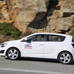 Chevrolet Aveo 2013 (15)