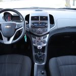 Chevrolet Aveo 2013 (6)