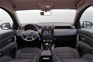 Dacia Duster 1.0 TCe 100 LPG FL (16)