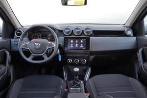 Dacia Duster 1.0 TCe 100 LPG FL (18)