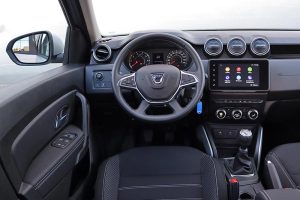 Dacia Duster 1.0 TCe 100 LPG FL (19)