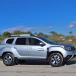 Dacia Duster 1.0 TCe 100 LPG FL (2)
