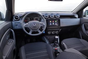 Dacia Duster 1.0 TCe 100 LPG FL (20)