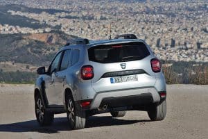 Dacia Duster 1.0 TCe 100 LPG FL (30)