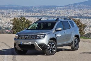 Dacia Duster 1.0 TCe 100 LPG FL (40)