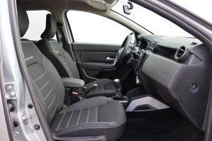 Dacia Duster 1.0 TCe 100 LPG FL (7)