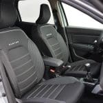 Dacia Duster 1.0 TCe 100 LPG FL (8)