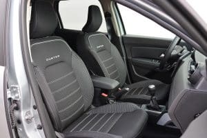 Dacia Duster 1.0 TCe 100 LPG FL (8)