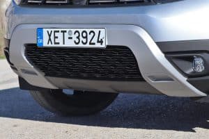 Dacia-Duster-bumper