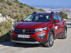 Dacia Sandero Stepway 1.0 TCe 100 LPG (1)