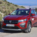 Dacia Sandero Stepway 1.0 TCe 100 LPG (1)