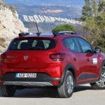 Dacia Sandero Stepway 1.0 TCe 100 LPG (10)