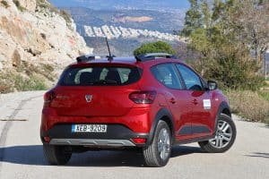 Dacia Sandero Stepway 1.0 TCe 100 LPG (10)