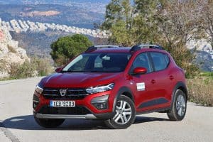 Dacia Sandero Stepway 1.0 TCe 100 LPG (11)