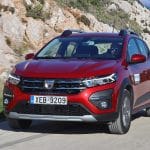 Dacia Sandero Stepway 1.0 TCe 100 LPG (12)