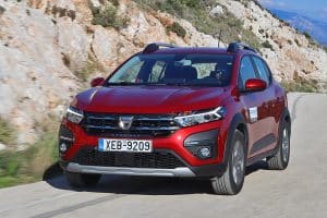 Dacia Sandero Stepway 1.0 TCe 100 LPG (12)