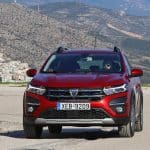 Dacia Sandero Stepway 1.0 TCe 100 LPG (2)