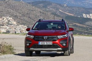 Dacia Sandero Stepway 1.0 TCe 100 LPG (2)